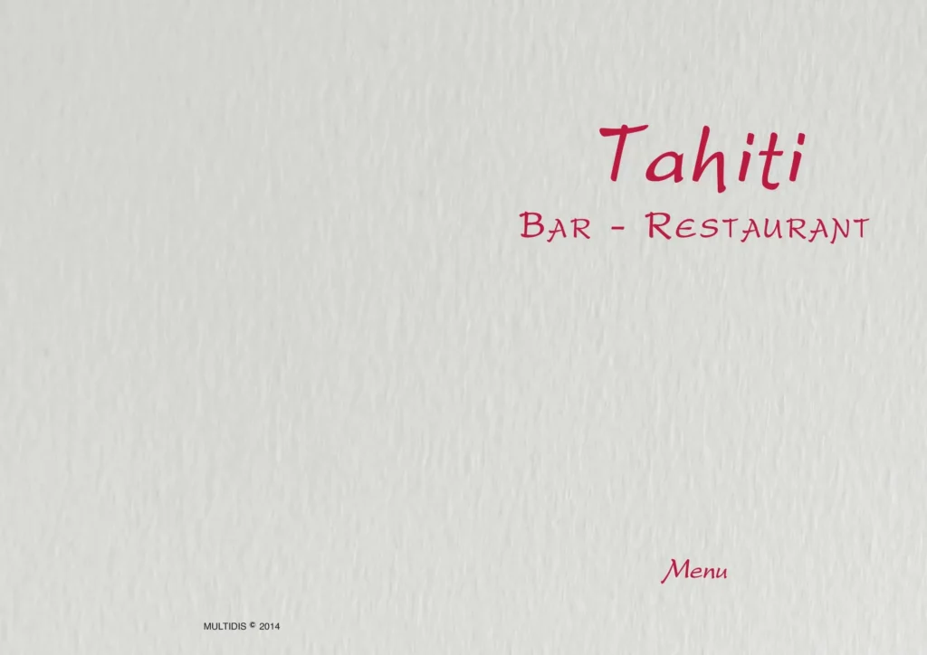 Projet-menu-a-completer
