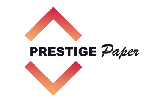 icone prestige paper