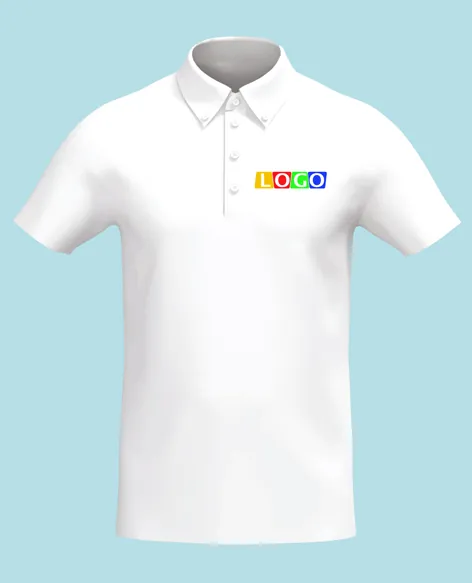 polo à votre marque