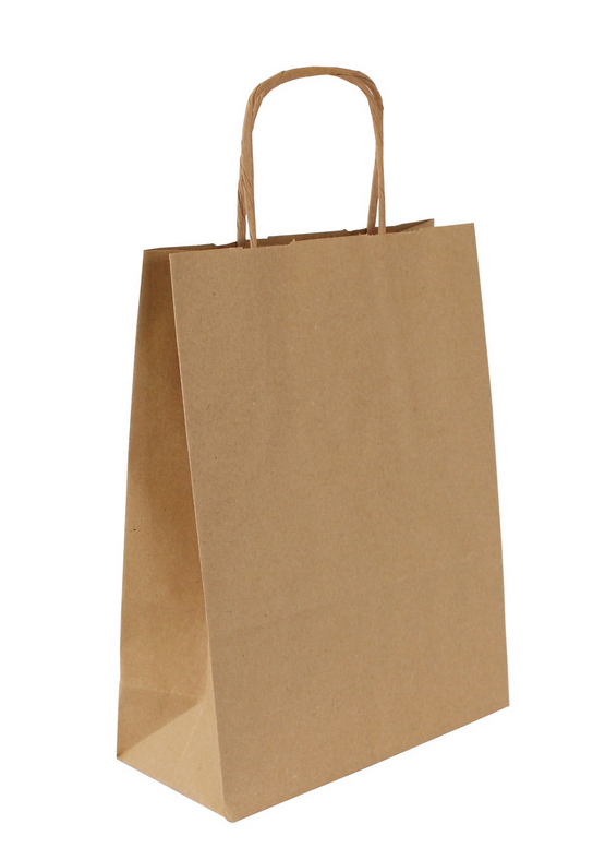 sac kraft L18xs08xh244