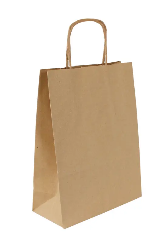sac kraft L18xs08xh244
