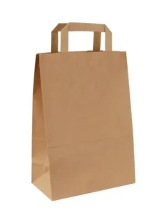 sac kraft personnalisé