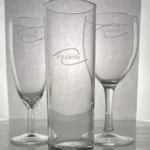 verres gravés